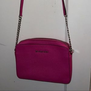 Michael Kors crossbody